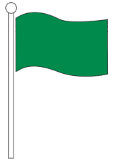 Green Flag