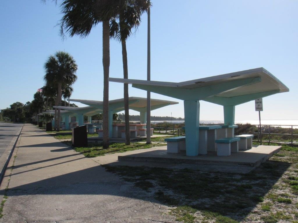 Carrabelle Beach Park