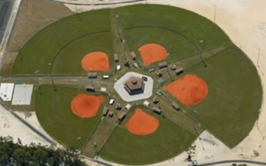 Will S. Kendrick Sports Complex